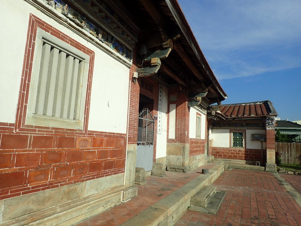 P1123576.JPG - 再訪  神岡  社口大夫第