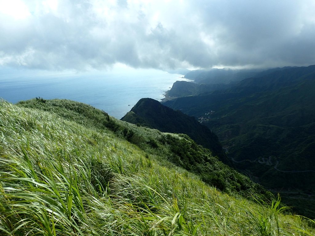 P8317550.JPG - 瑞芳  雞籠山登山步道