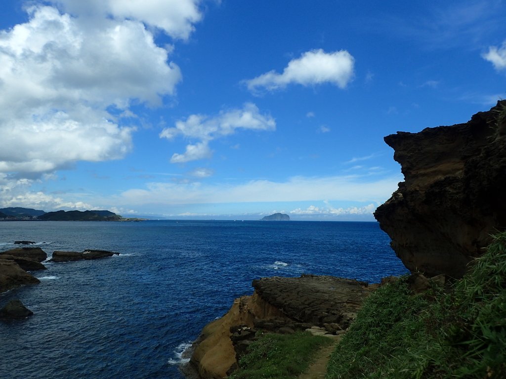 P8317639.JPG - 瑞芳  金石園  海岸岩石之美