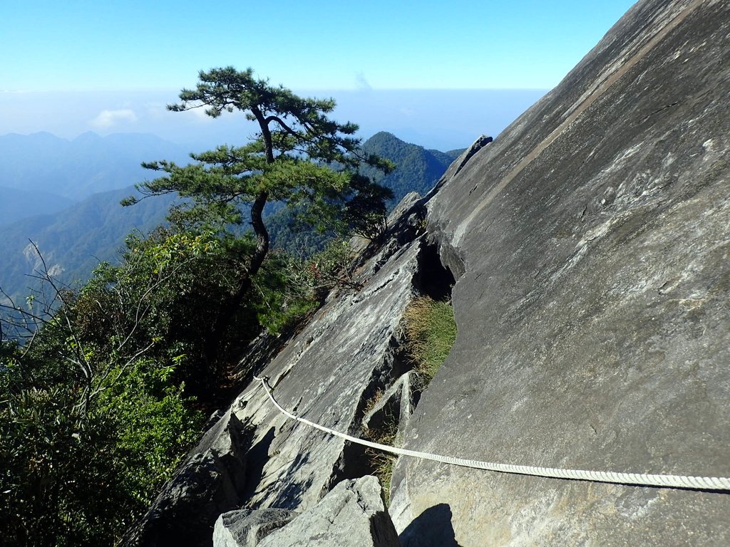 PA185516.JPG - 再訪---  台中  和平  鳶嘴山