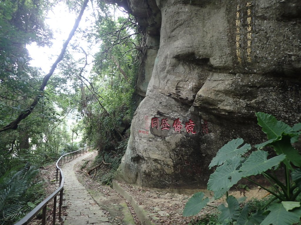 P1294431.JPG - 獅頭山  獅山古道  (01)