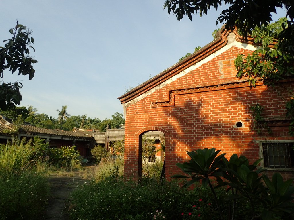 P9017668.JPG - 草屯  大虎山腳  林家古厝