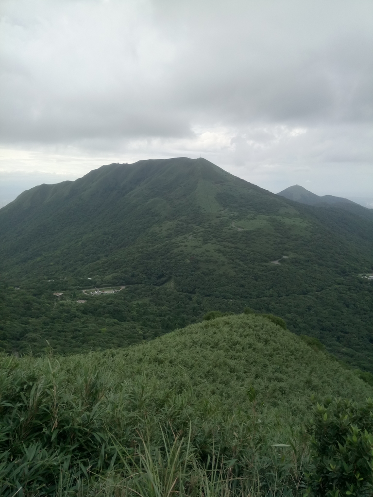 DSC_4524.JPG - 小觀音山  西峰登山步道