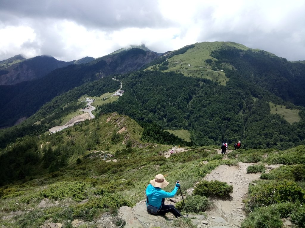 DSC_5450.JPG - 合歡山  北峰之美  (下)