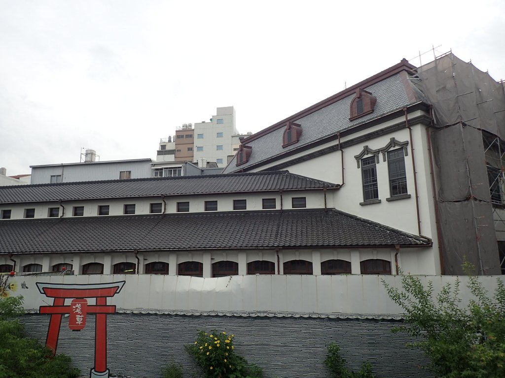 PB074251.JPG - 台南  西市場  (整修中)