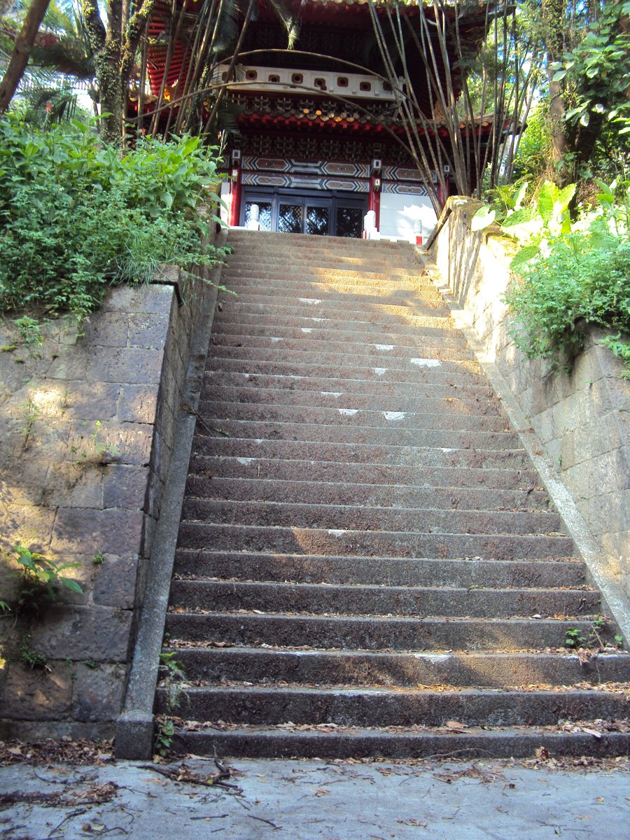 DSC07840.JPG - 再訪  基隆神社