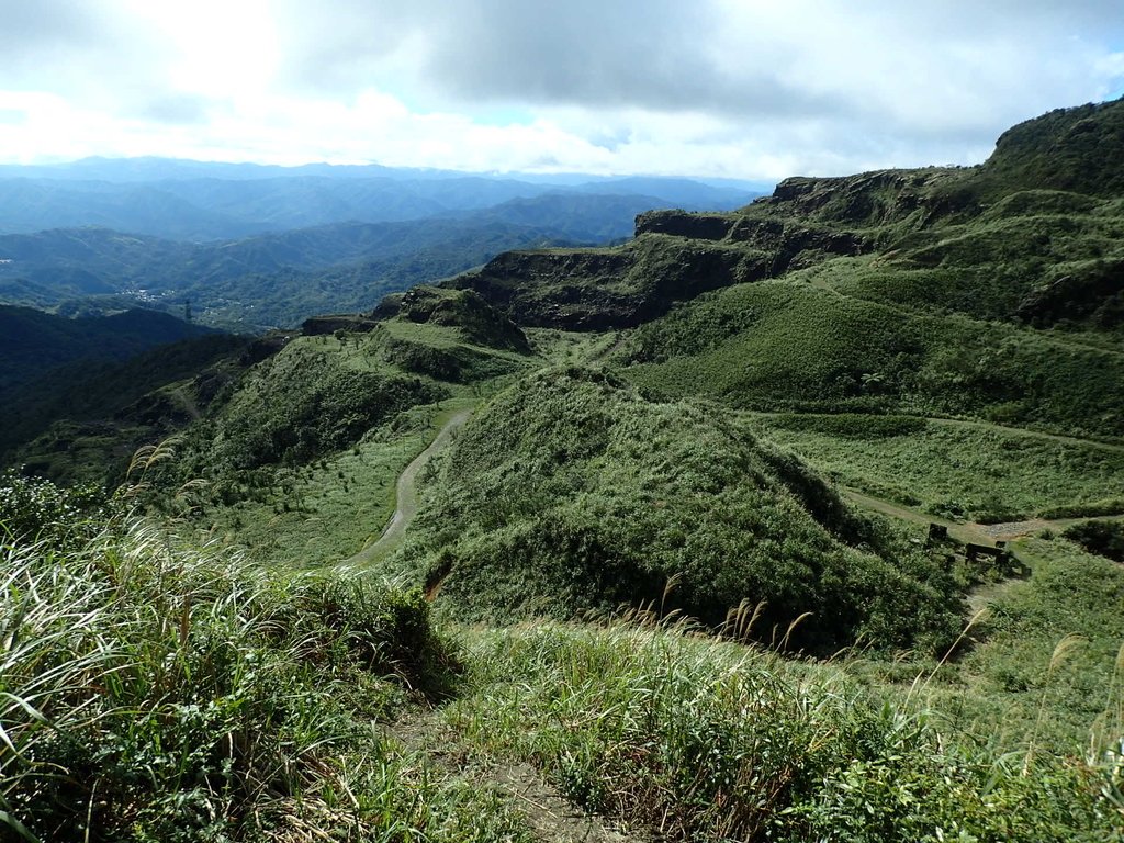 P1102292.JPG - 樹梅礦場  燦光寮山