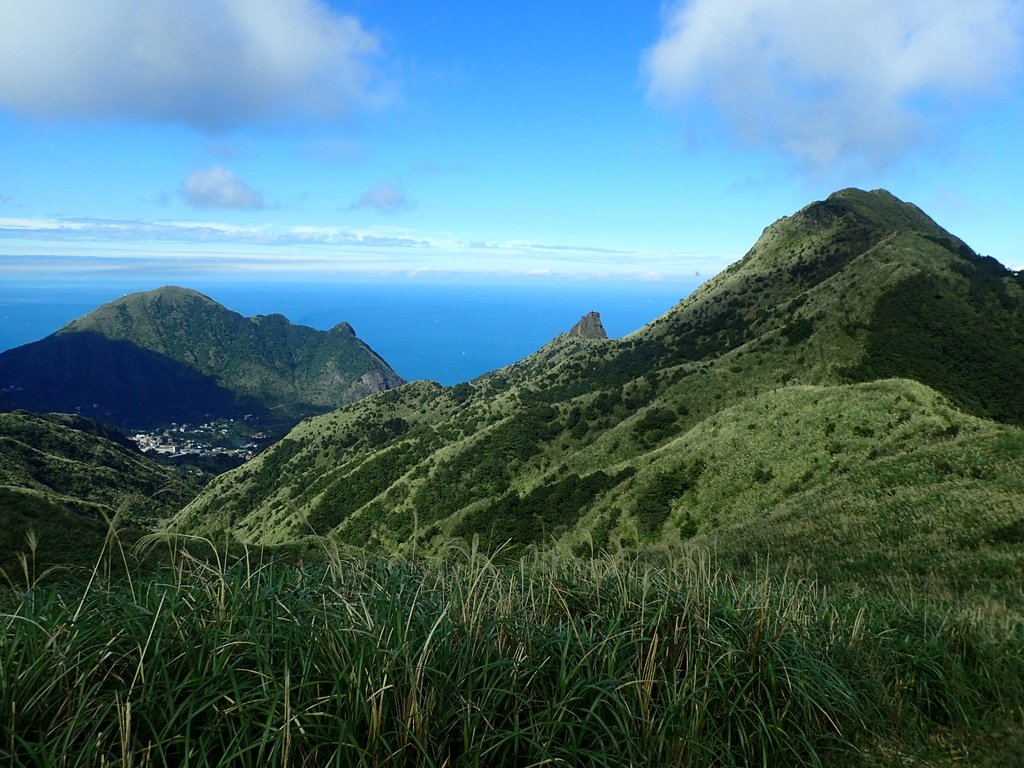 P1102315.JPG - 半坪山  無耳茶壺山