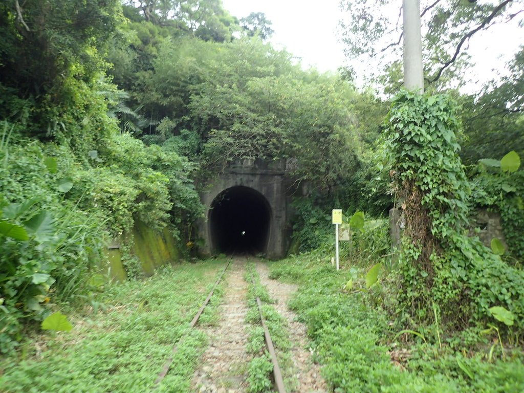 P8287401.JPG - 舊山線鐵道  后里圳磚橋