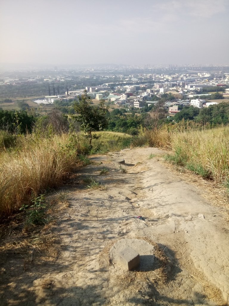 DSC_1804.JPG - 烏日  學田山登山步道