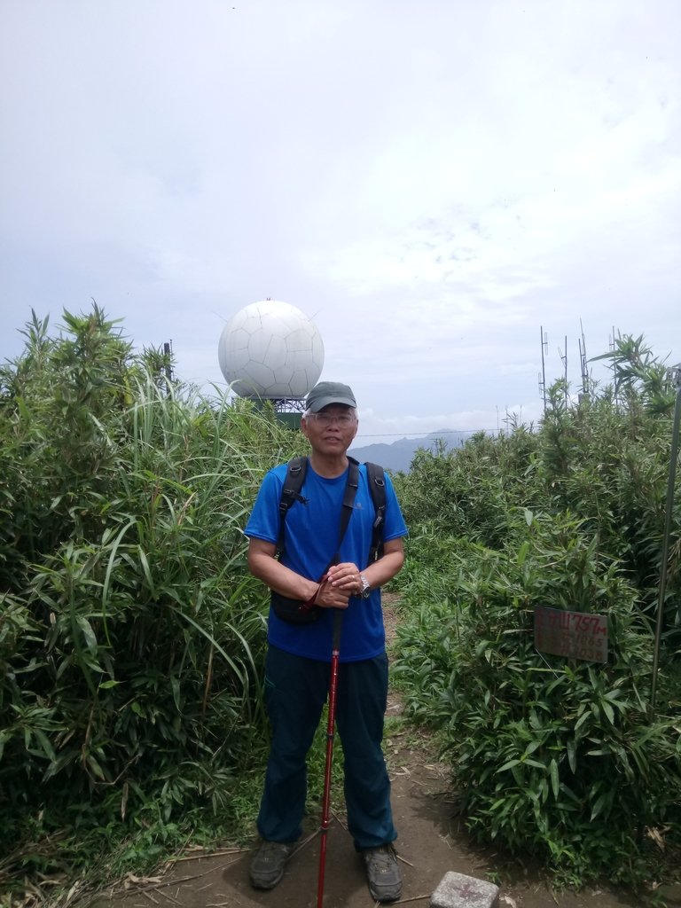 DSC_6577.JPG - 瑞芳  五分山登山步道