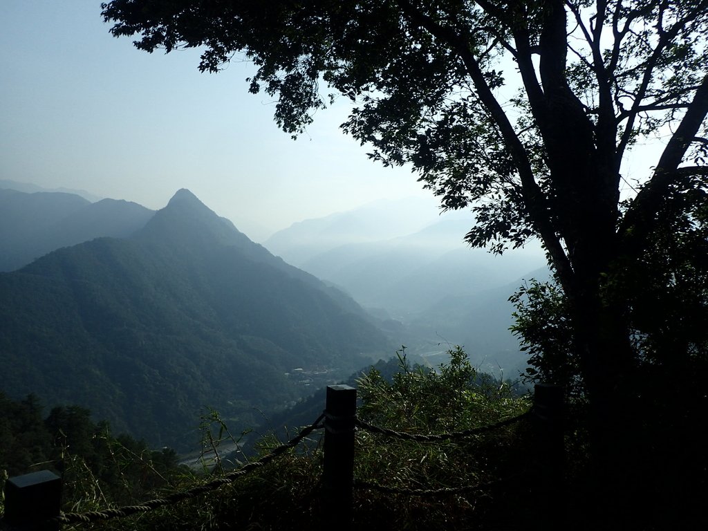 P3217554.JPG - 谷關七雄  白毛山  01