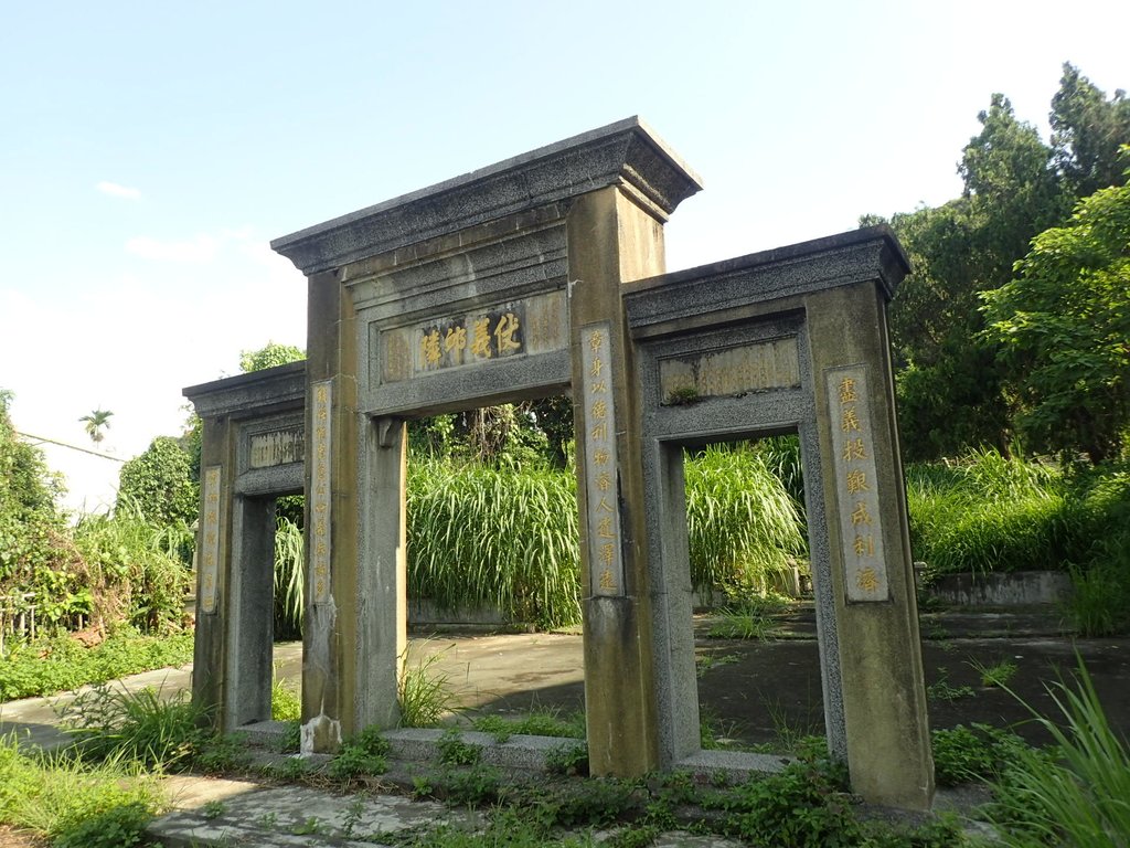 P5117289.JPG - 石岡  土牛  劉章職墓