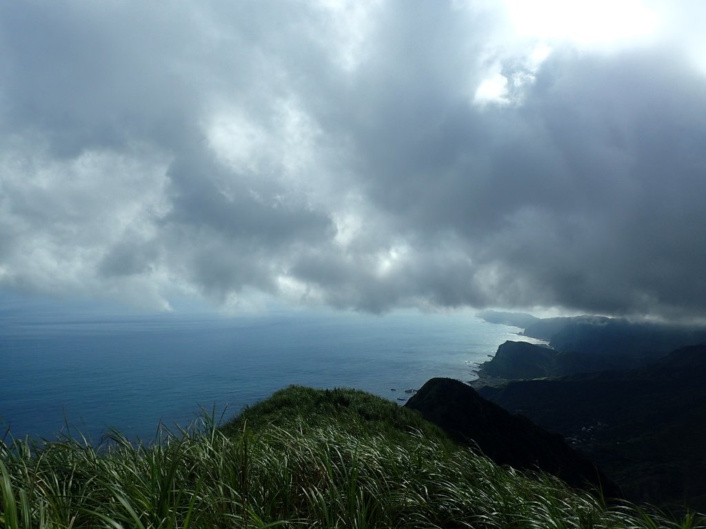 P8317553.JPG - 瑞芳  雞籠山登山步道