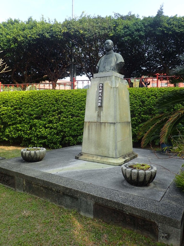 P2095156.JPG - 霧峰  來園之  五桂樓