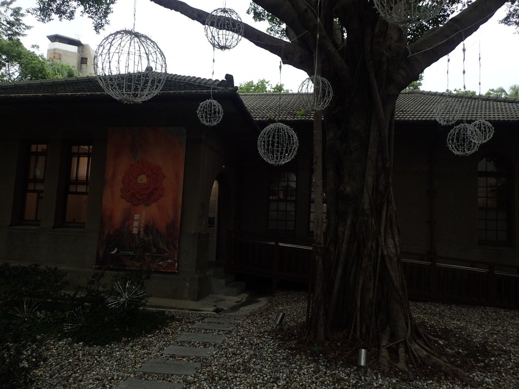 P4252063.JPG - 溫州街  大院子