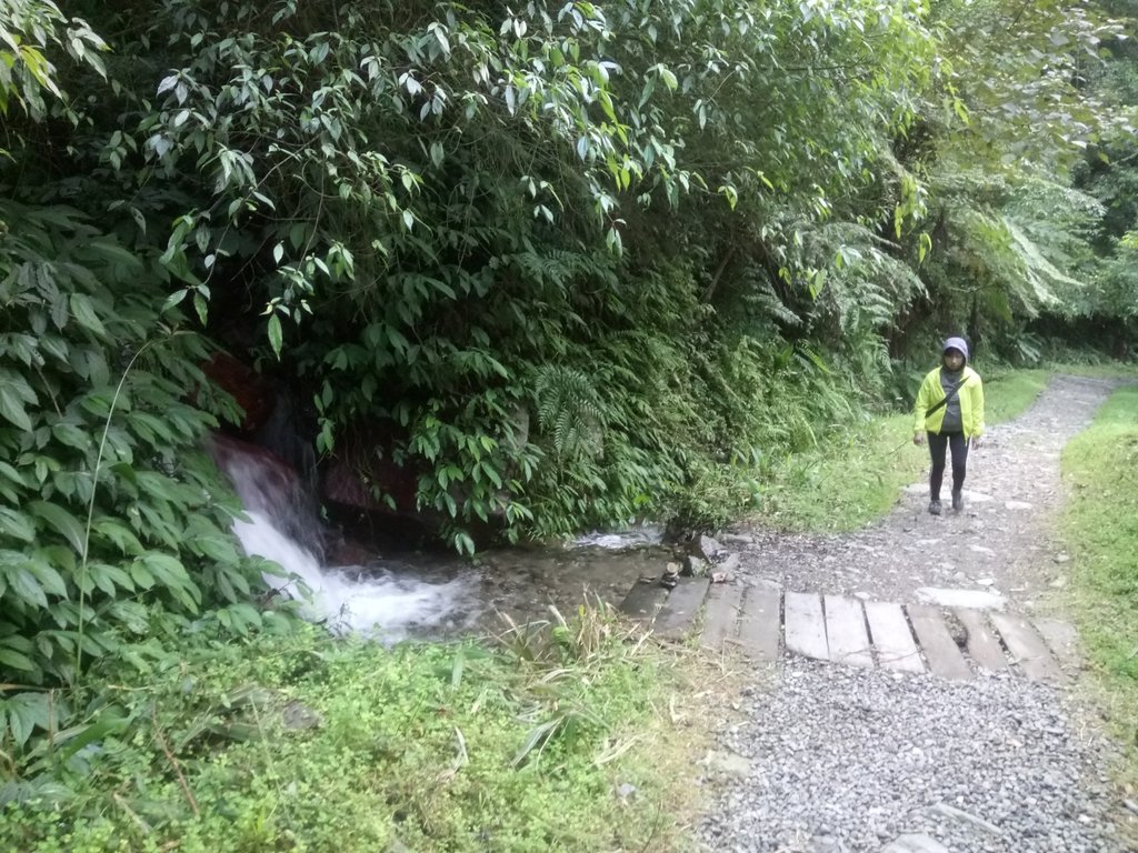 DSC_0141.JPG - 大同  松羅國家步道  (未竟)