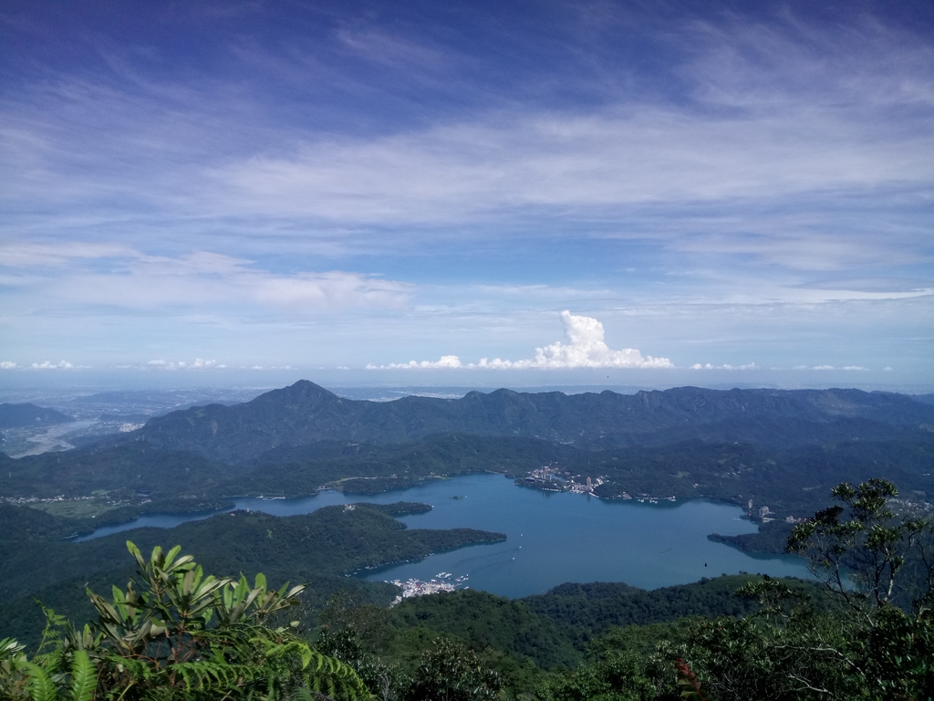 DSC_3814.JPG - 魚池  水社大山