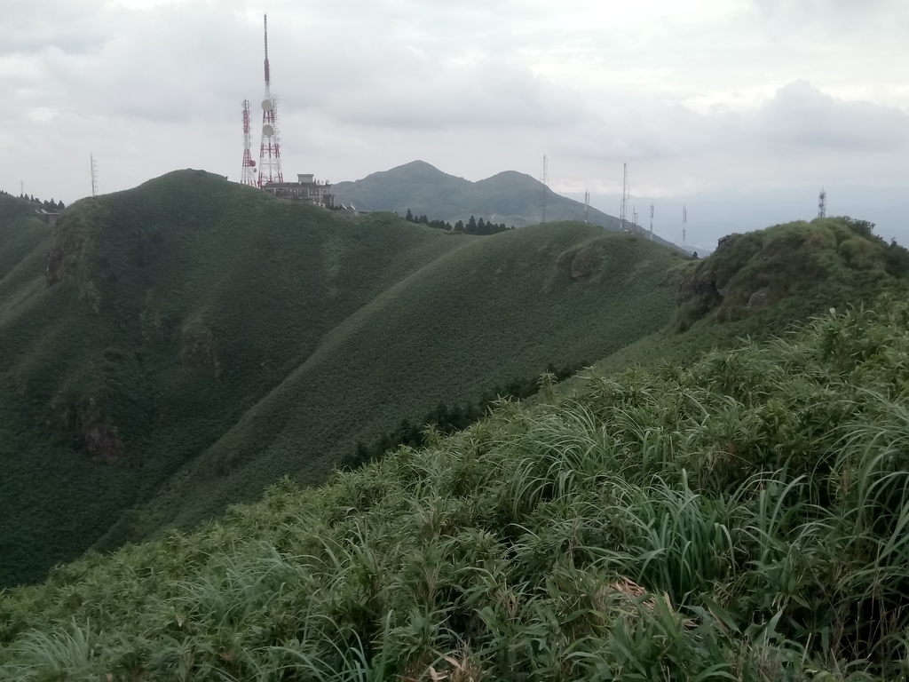 DSC_4526.JPG - 小觀音山  西峰登山步道