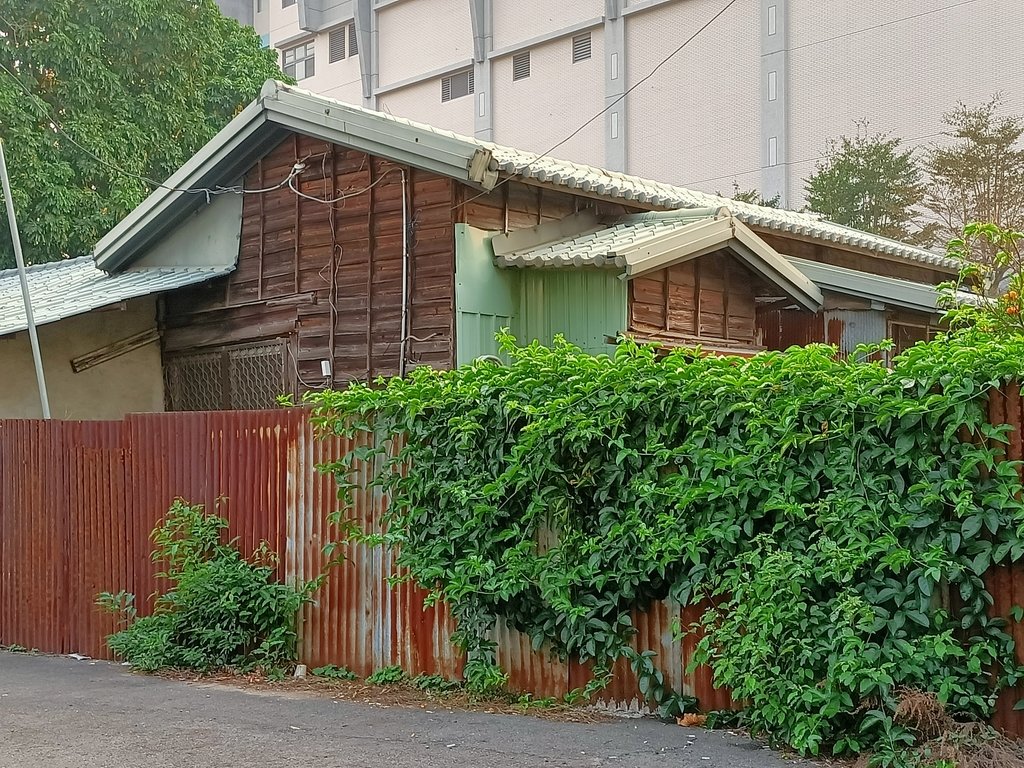 IMG20210205165951.jpg - 原  南投尋常高等小學校  遺跡