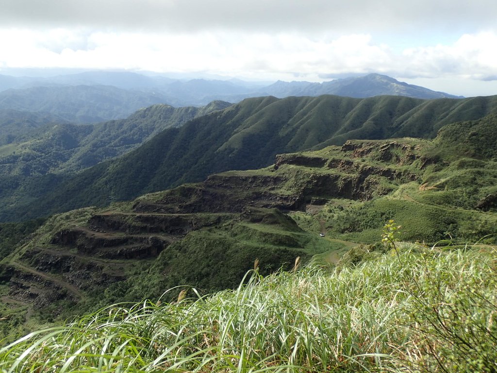 P1102295.JPG - 樹梅礦場  燦光寮山