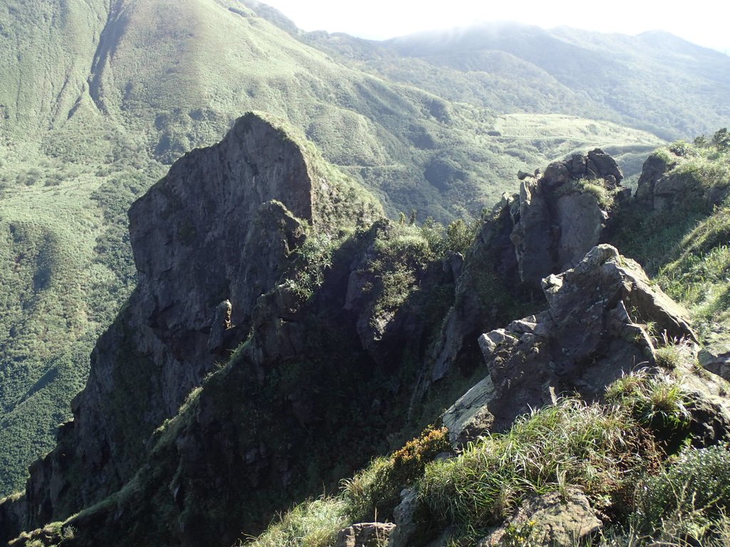 P1102326.JPG - 半坪山  無耳茶壺山