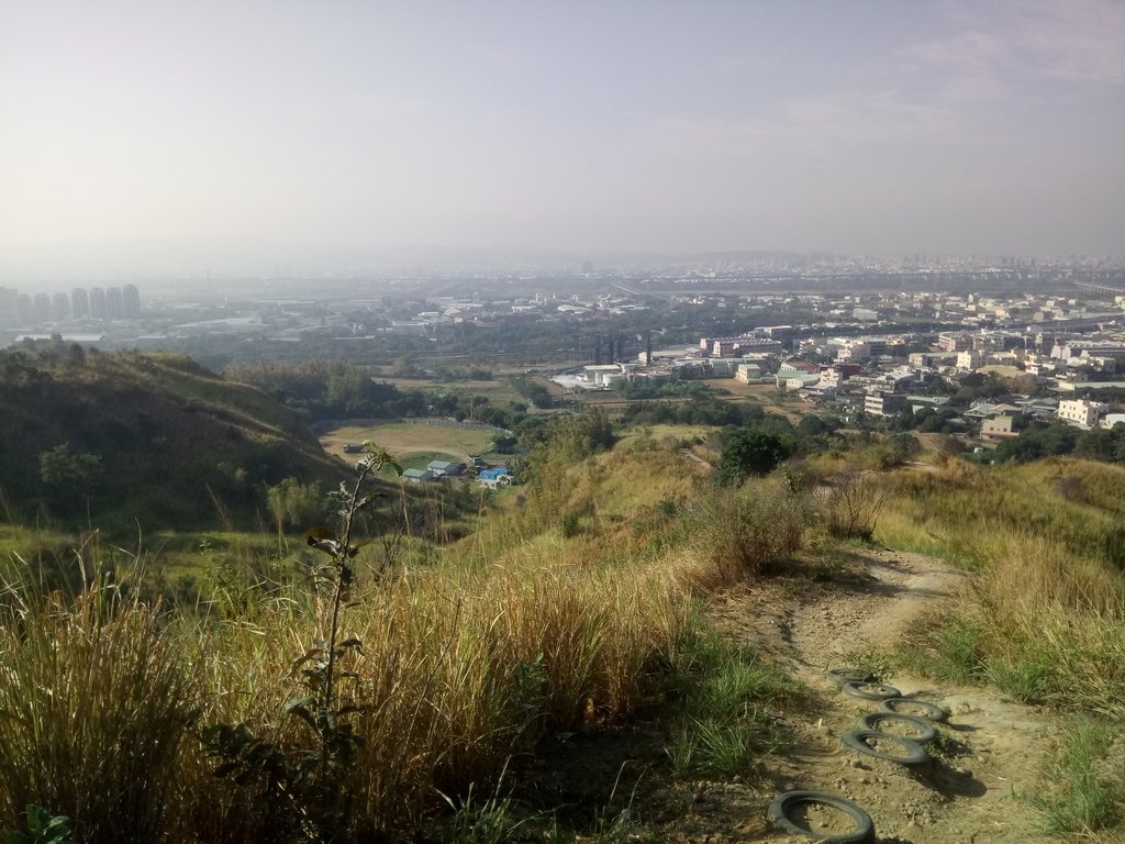 DSC_1807.JPG - 烏日  學田山登山步道