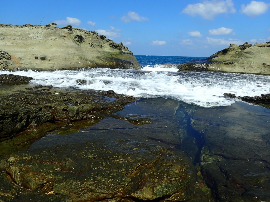 PA115048.JPG - 東北角海岸岩石之美  (03)