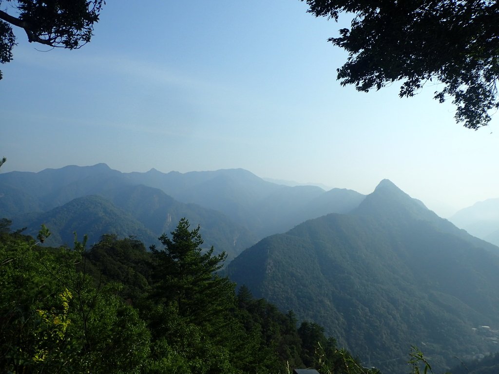 P3217559.JPG - 谷關七雄  白毛山  01