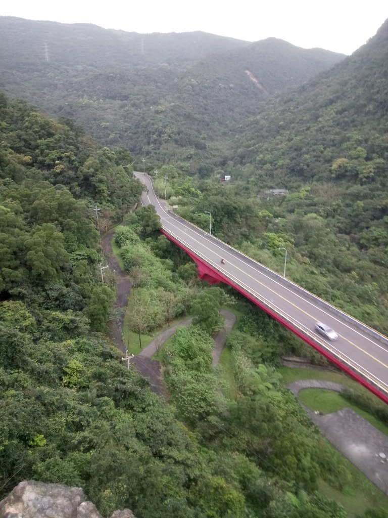 DSC_7042.JPG - 汐止  金面山(金明山)  稜線步道