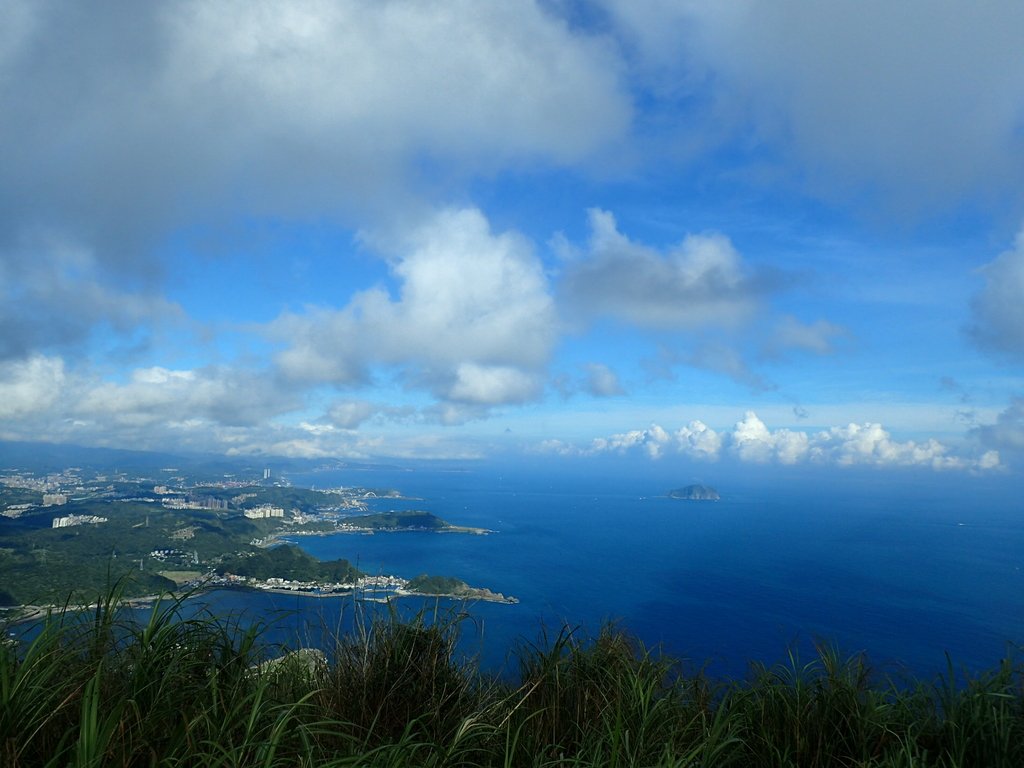 P8317557.JPG - 瑞芳  雞籠山登山步道