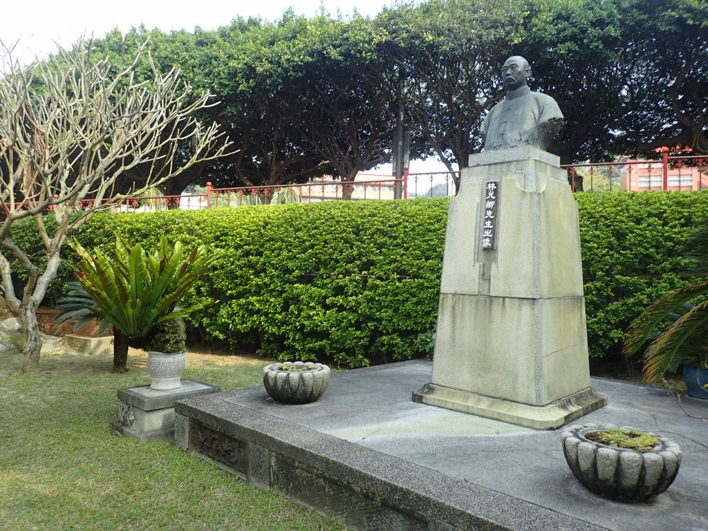 P2095158.JPG - 霧峰  來園之  五桂樓