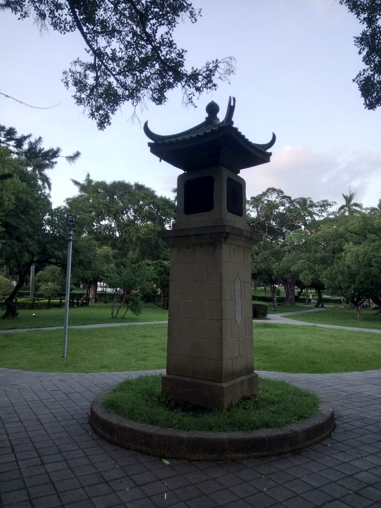 DSC_9952.JPG - 台中公園之  日治遺跡巡禮