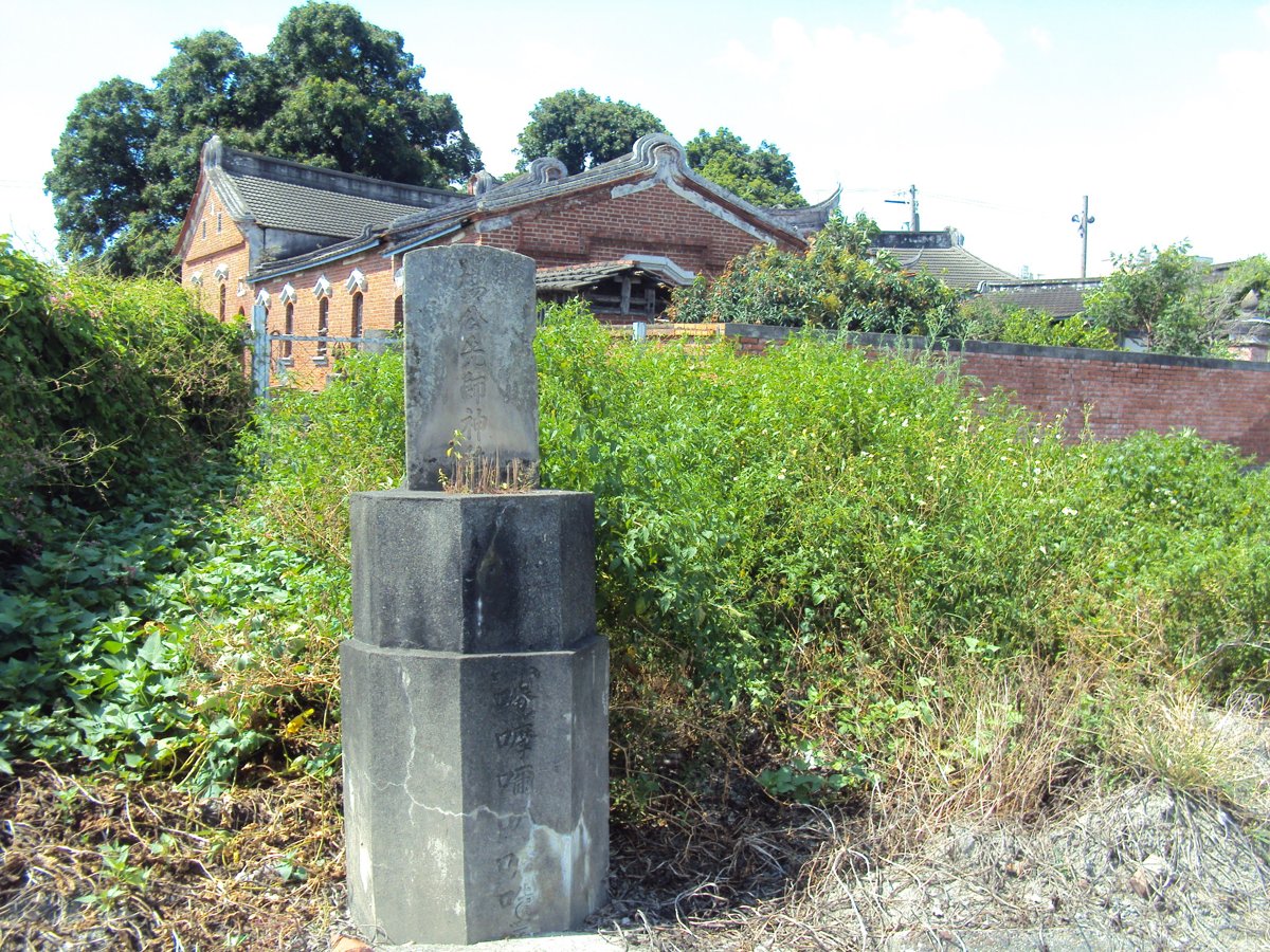 DSC08192.JPG - 埤頭  張崇岳古厝