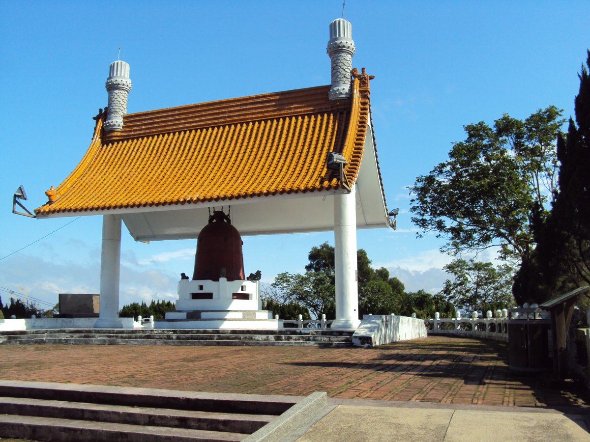 DSC01950.JPG - 三峽  鳶山登山步道