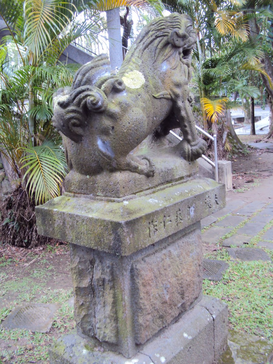 DSC01828.JPG - 大溪神社  壹號館