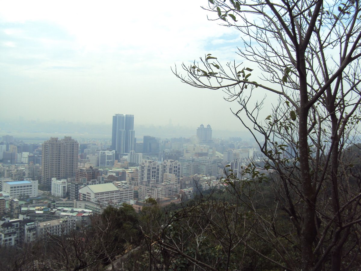 DSC06684.JPG - 內湖  金面山步道