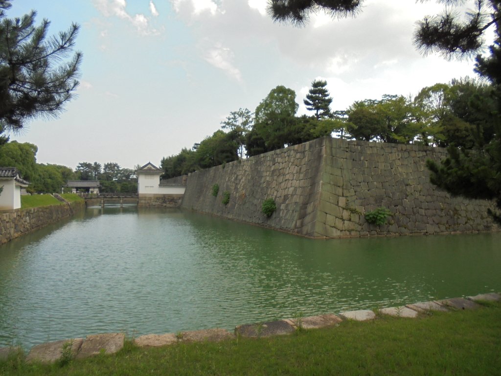 DSC00474.JPG - 京都  二條城(下)