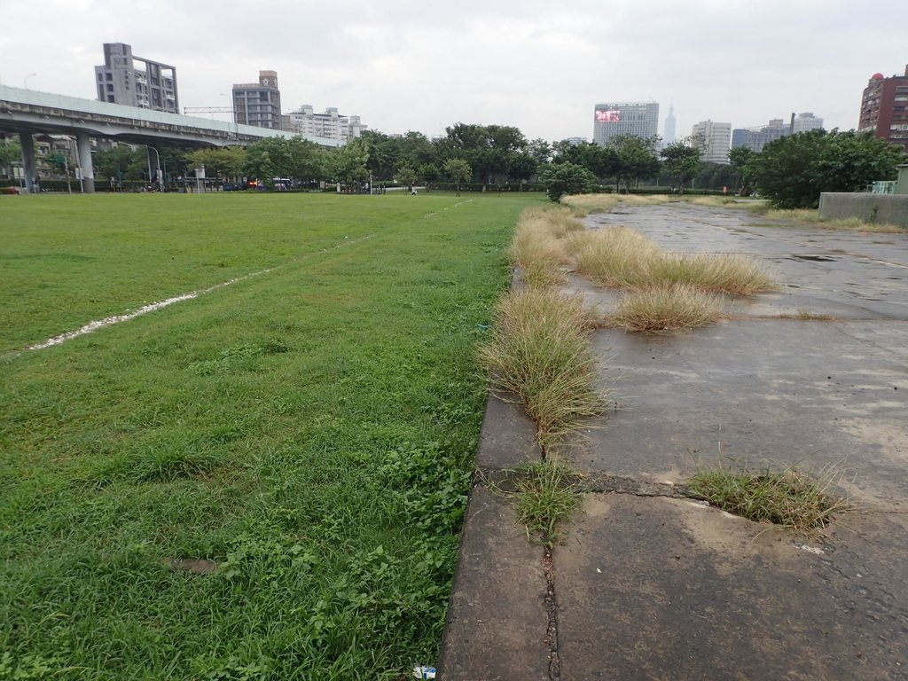 華山車站  周邊