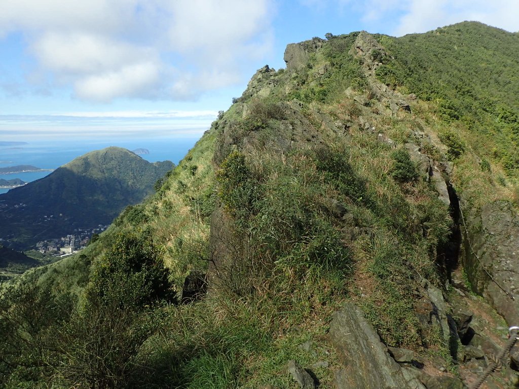 P1102329.JPG - 半坪山  無耳茶壺山