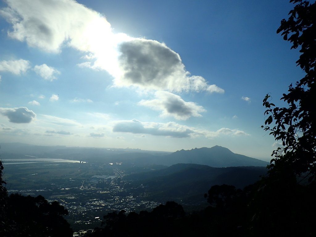 PB247291.JPG - 北投  中正山登山步道 01