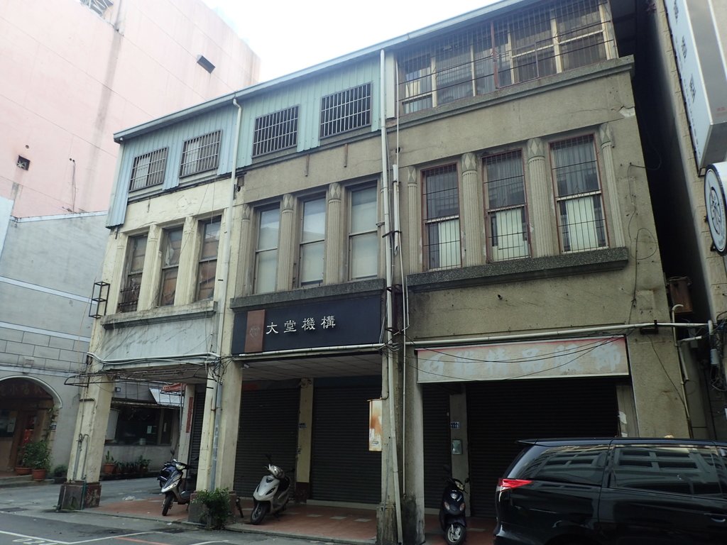 P4245254.JPG - 台中  街屋建築巡禮  01