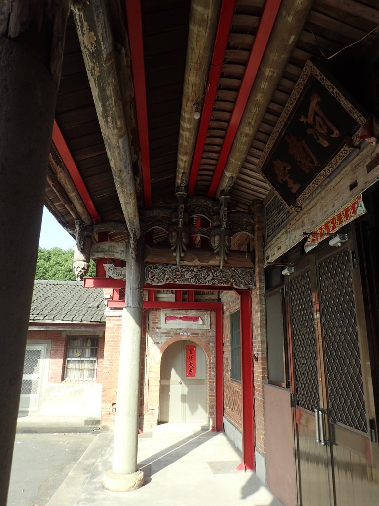 PB108223.JPG - 竹塘  新廣村  河南堂