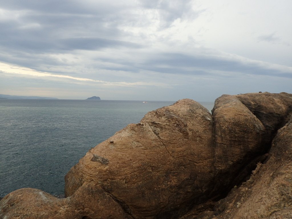 P6221035.JPG - 瑞芳  哩咾海岸  奇岩之美