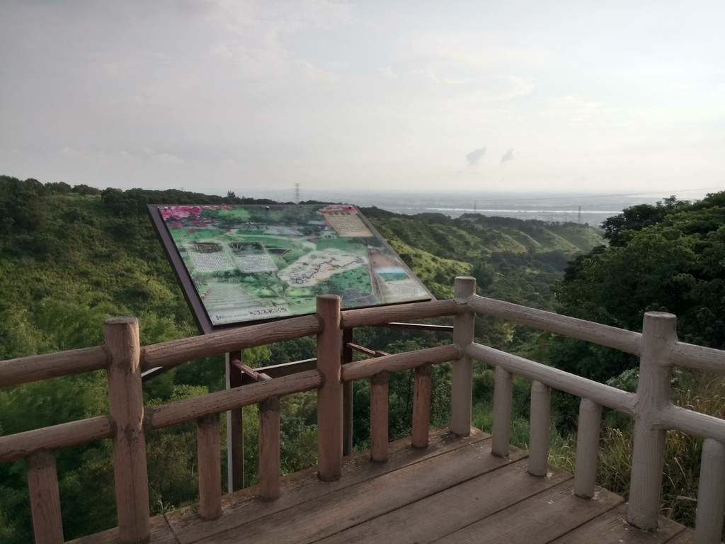 DSC_5813.JPG - 龍井  竹坑南寮登山步道