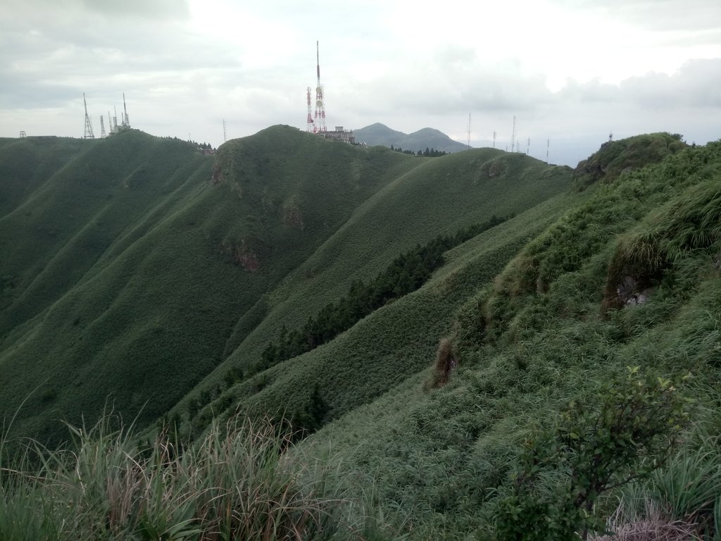 DSC_4529.JPG - 小觀音山  西峰登山步道