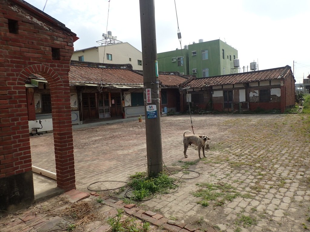 P4151428.JPG - 善化  胡厝寮地區傳統民居