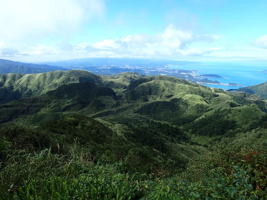 P1102300.JPG - 樹梅礦場  燦光寮山