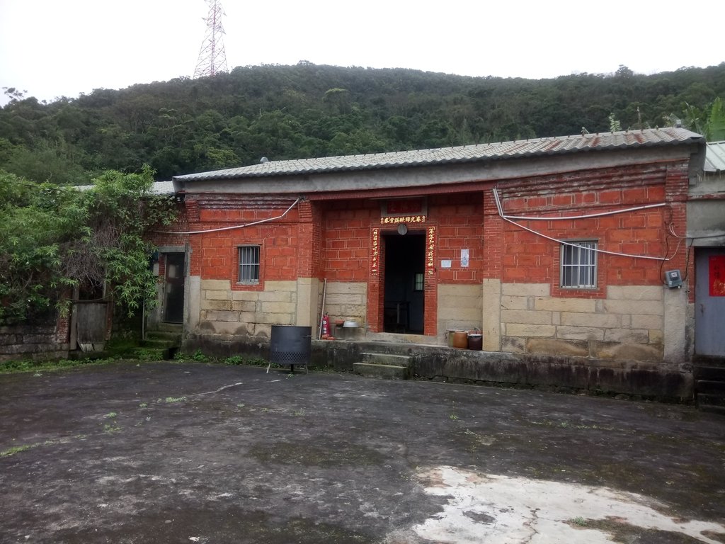 DSC_5807.JPG - 內湖  大崙頭  郭氏古厝