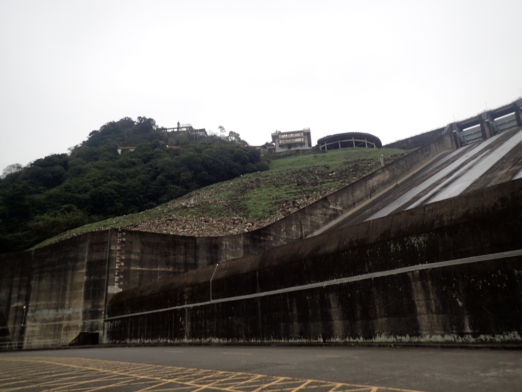 P2107625.JPG - 大溪  石門水庫  後池周遊